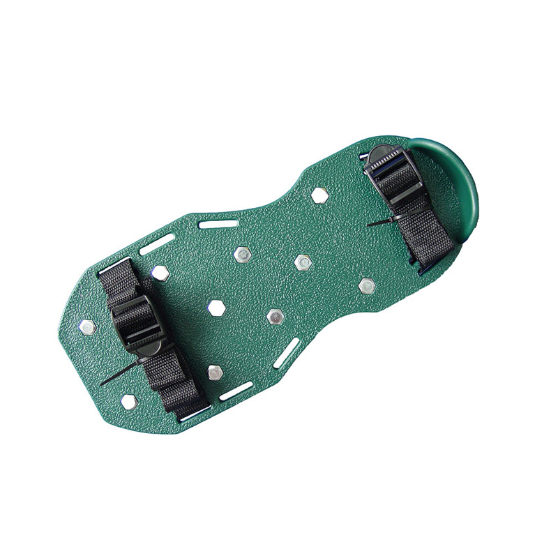 Spiked Sandals