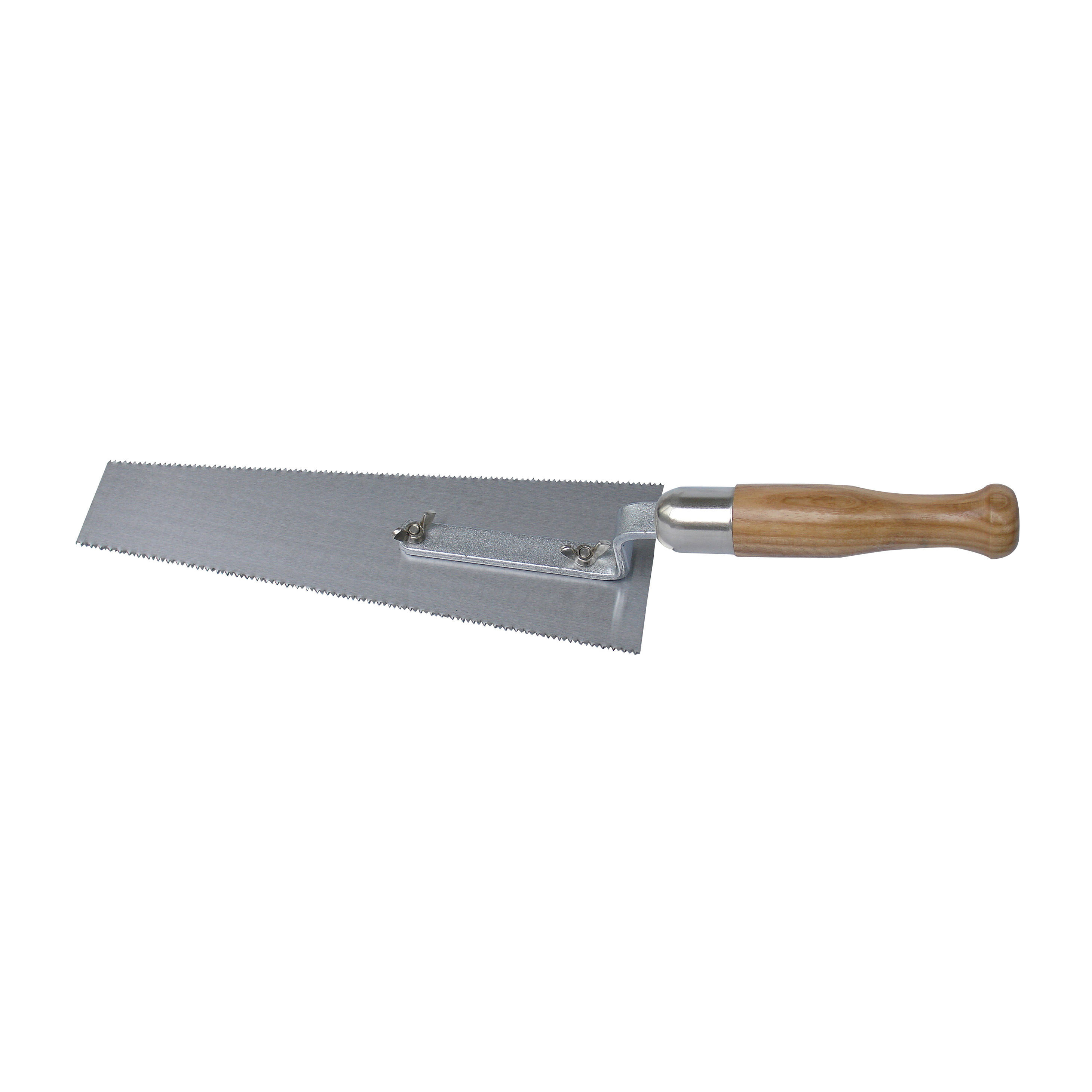 Undercut Saws