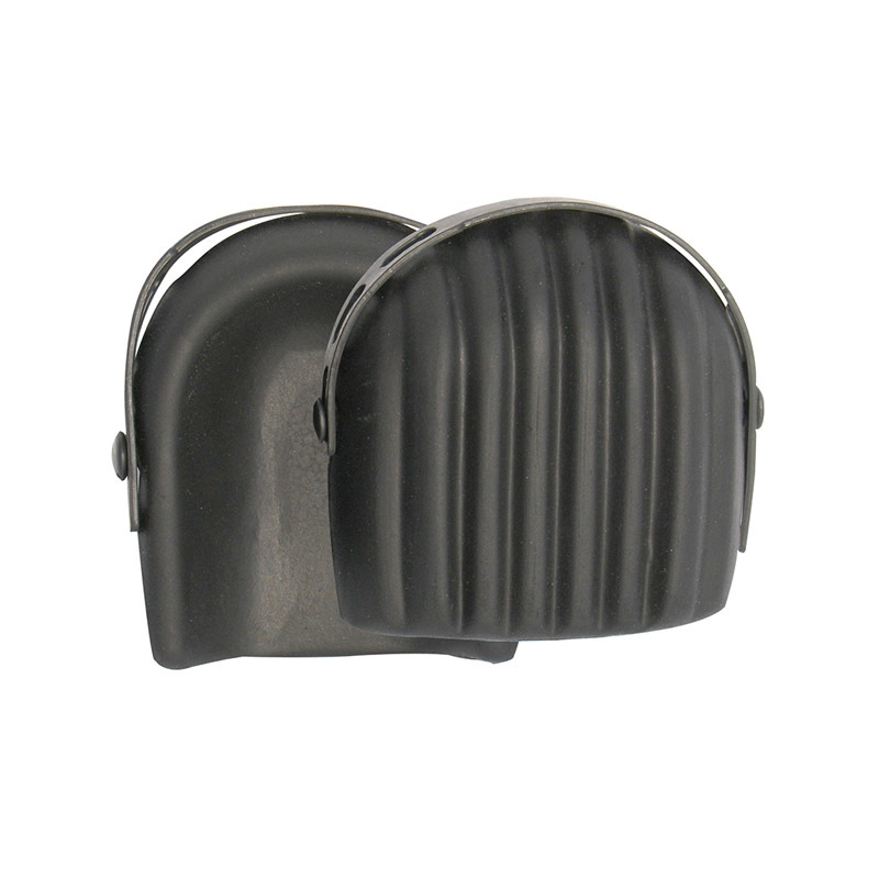 RUBBER KNEE PADS
