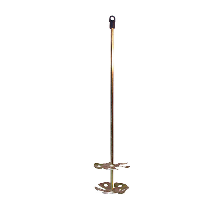 Power Driven Drywall compound Mud Mixers