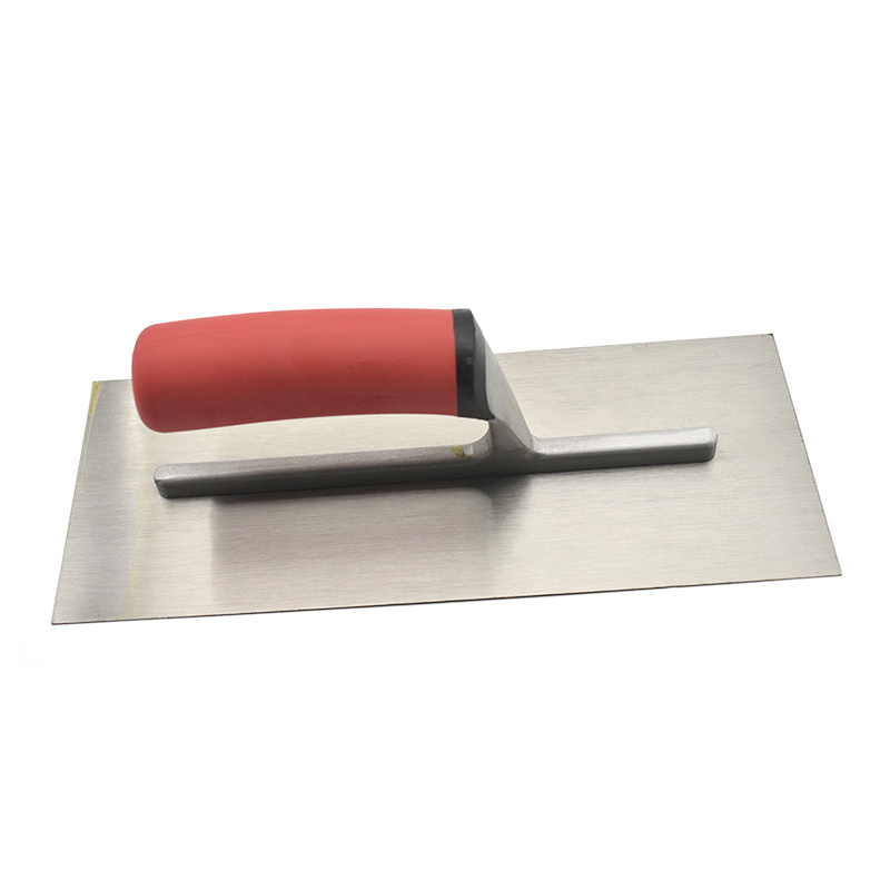 Notched Trowels