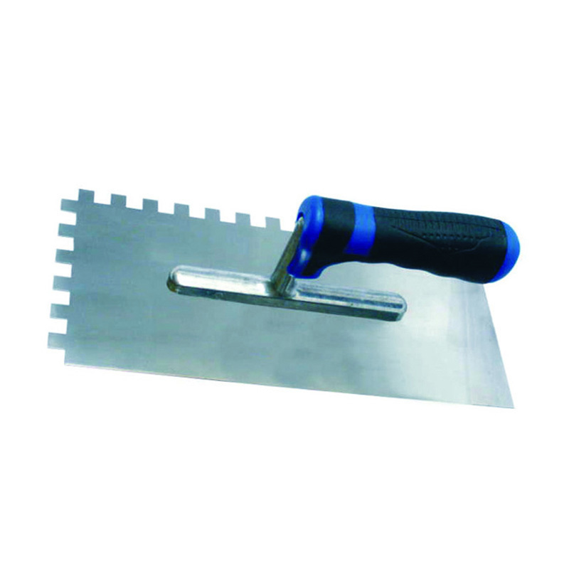 Notched Trowels