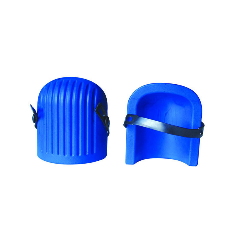 DIY PU FOAM KNEE PADS