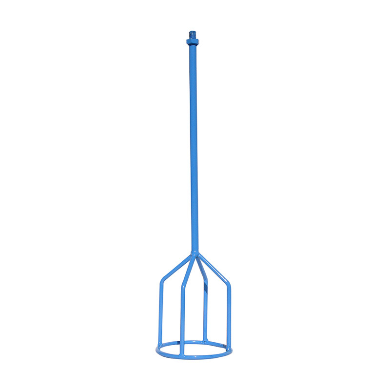 Mixing Paddles