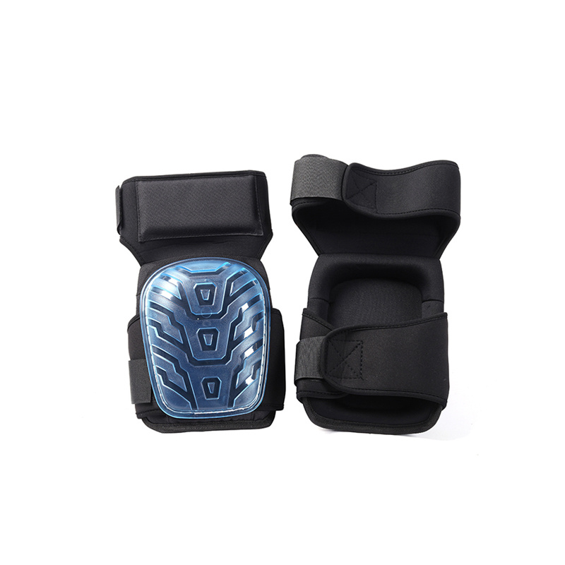 PROFESSIONAL KNEE PADS