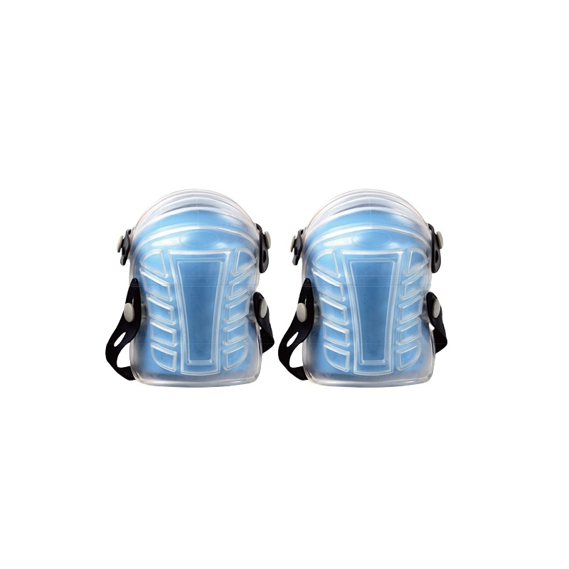 HOME PRO RUBBER KNEE PADE