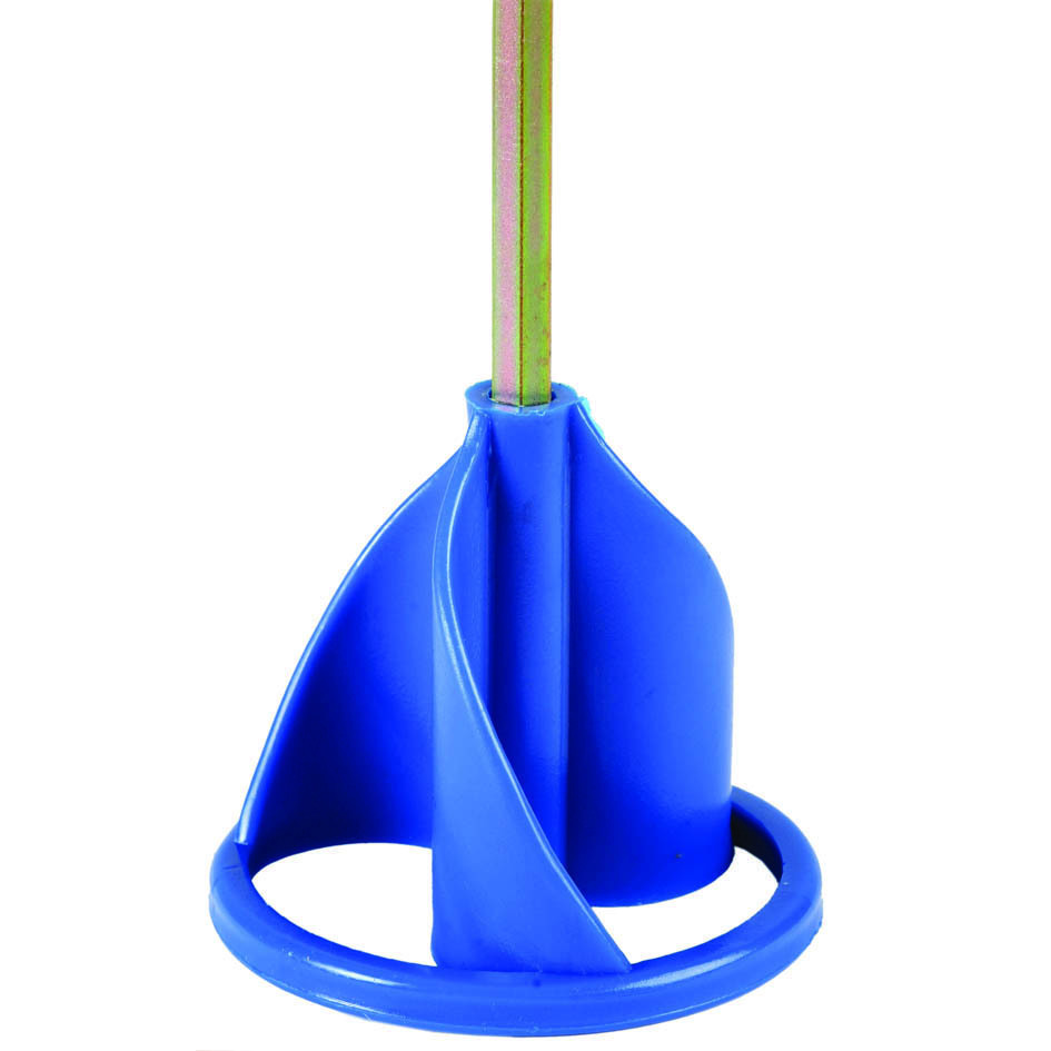 Mixing Paddles