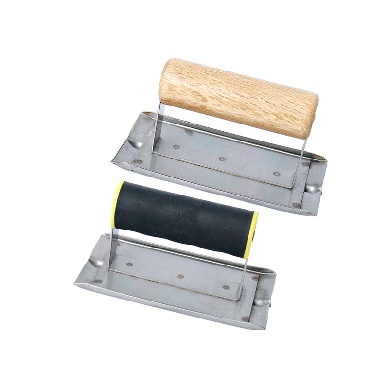 Stainless Steel Groovers