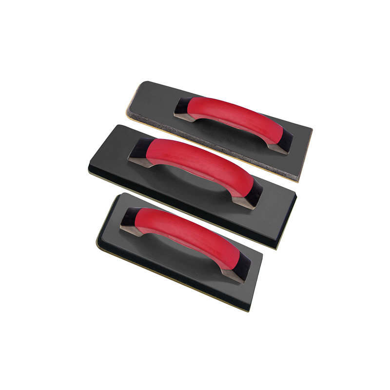 Professional Grout Floats