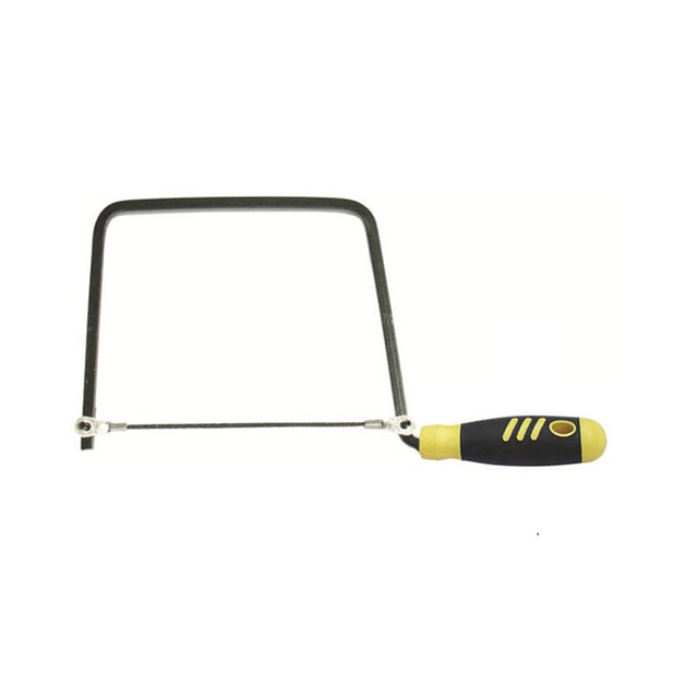 6" coping Saws