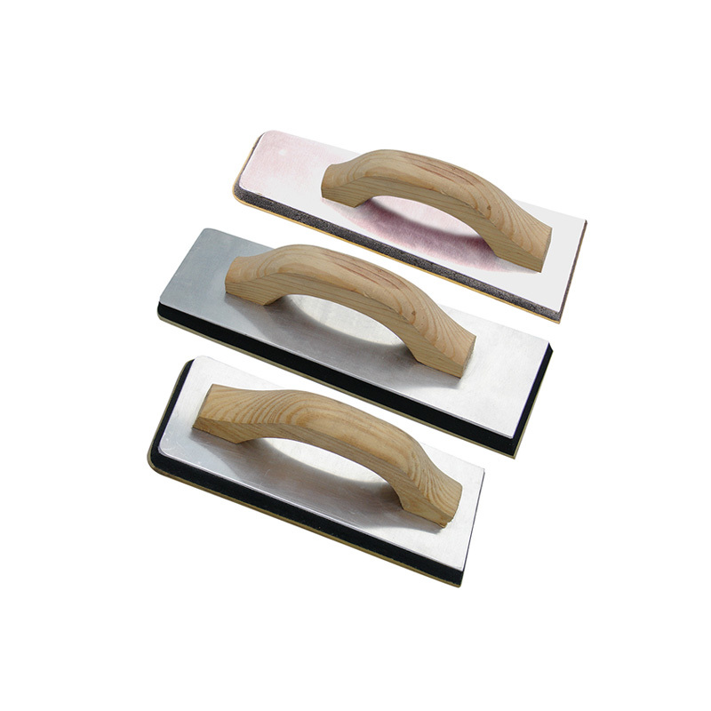 Professional Grout Floats