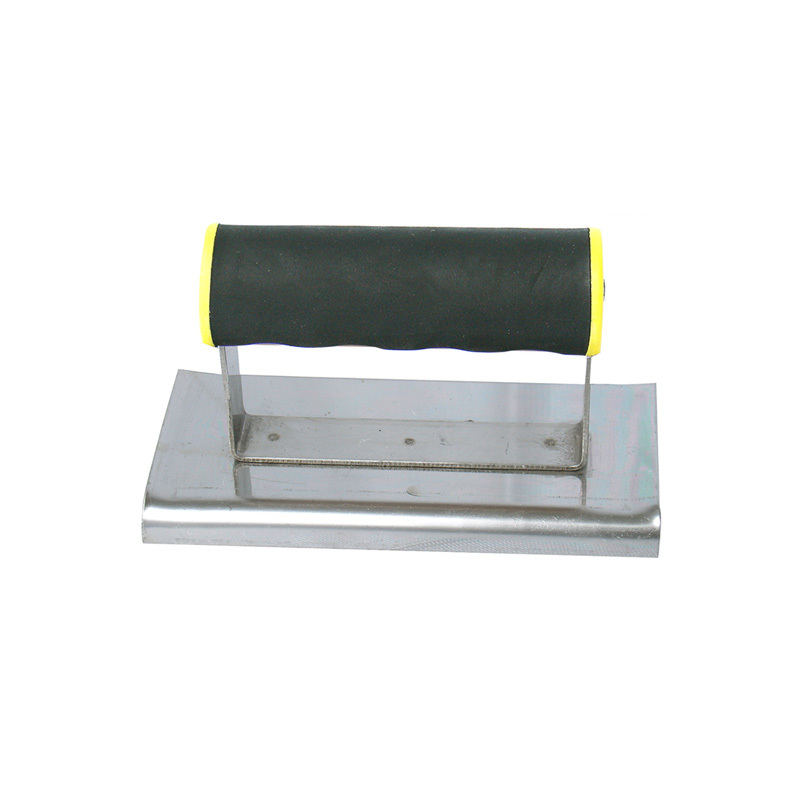 Curved End Edgers