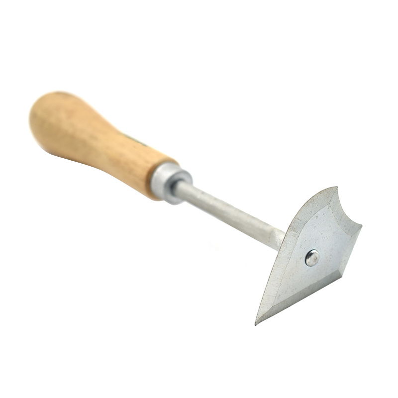 Steel Shavehooks