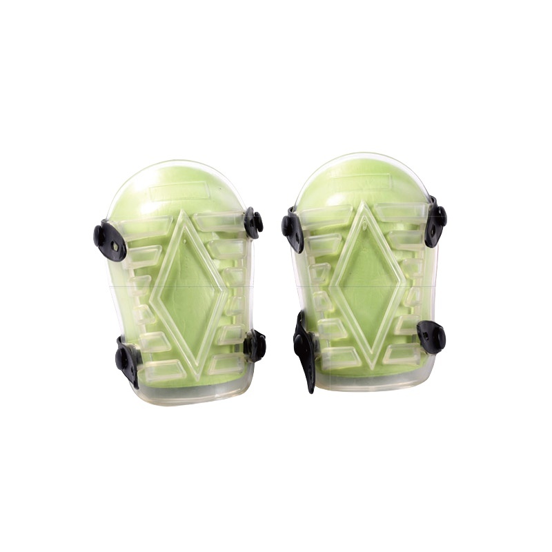 HOME PRO RUBBER KNEE PADE