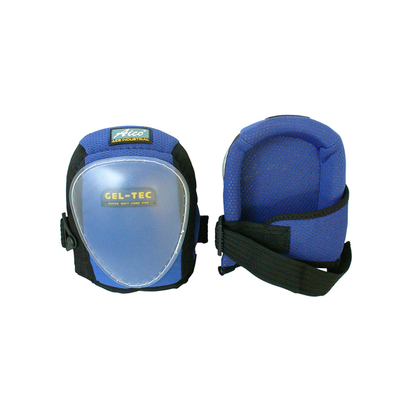 COMFORTABLE GEL FOAM KNEE PADS