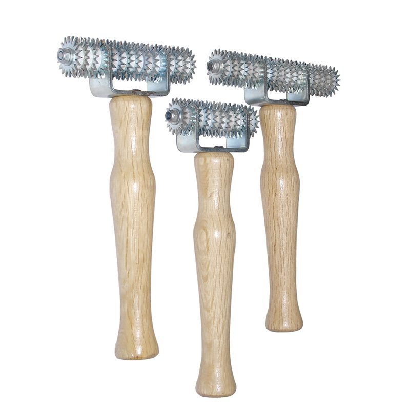 Grooming Rollers