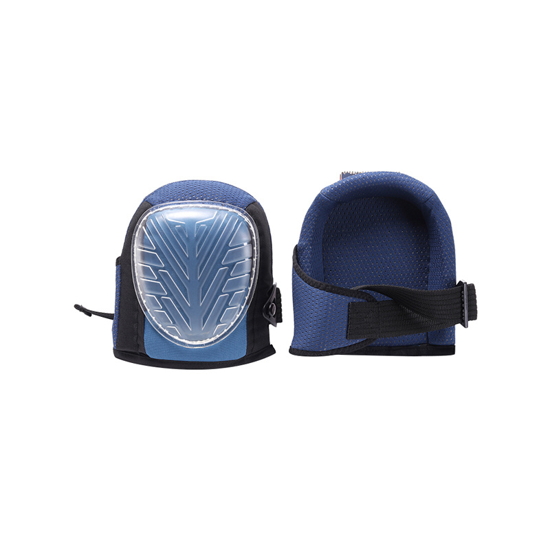 HEAVY DUTY GEL FOAM KNEE PADS