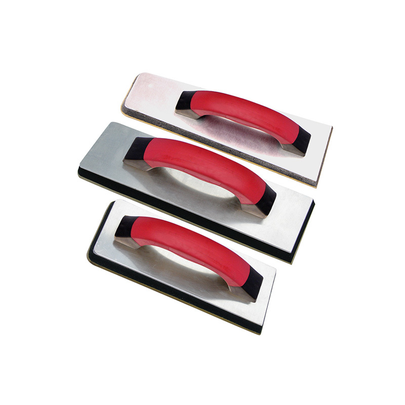 Professional Grout Floats