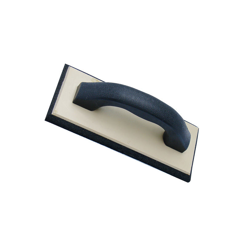 Molded Rubber Grout Floats