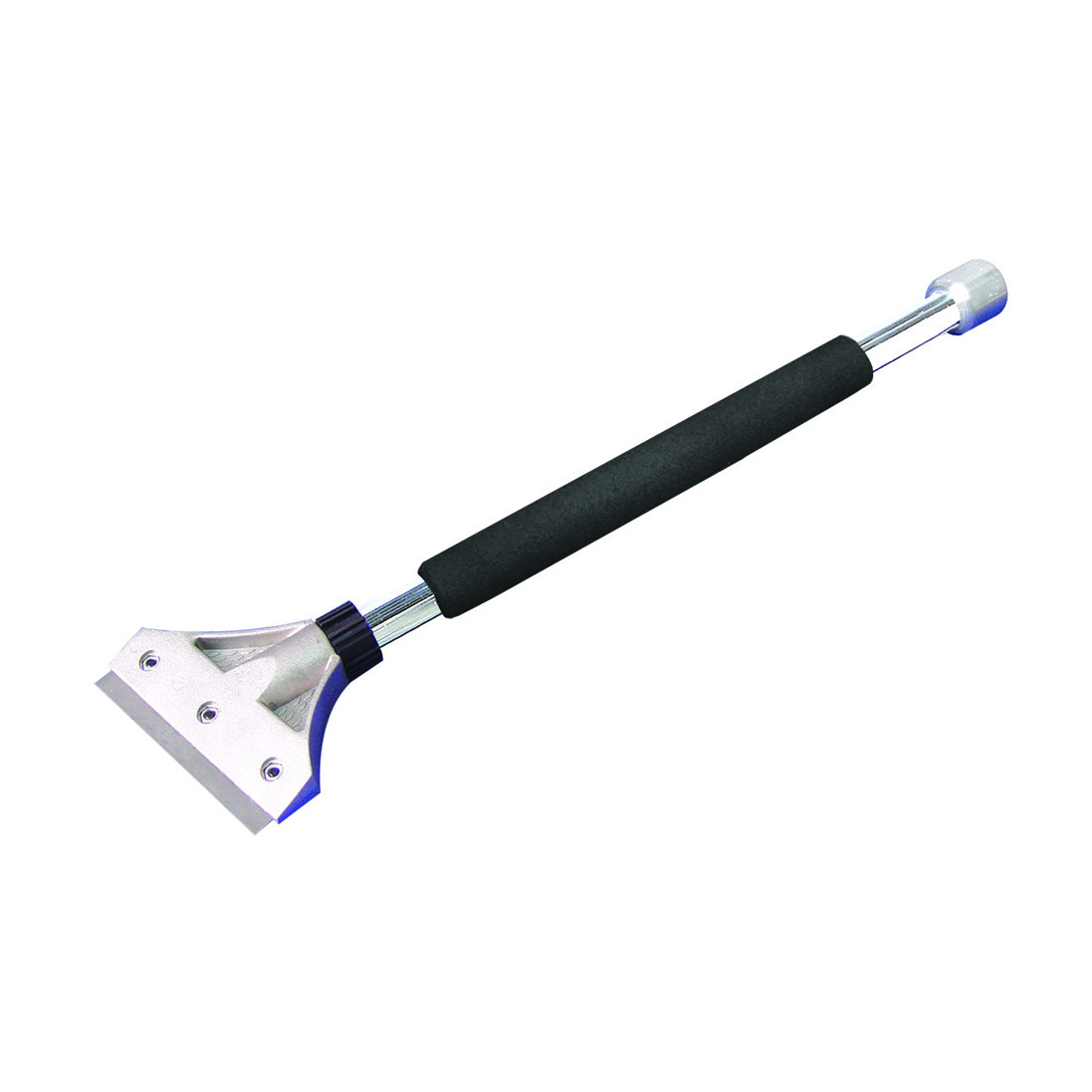 Heavy Duty 5" Scrapers