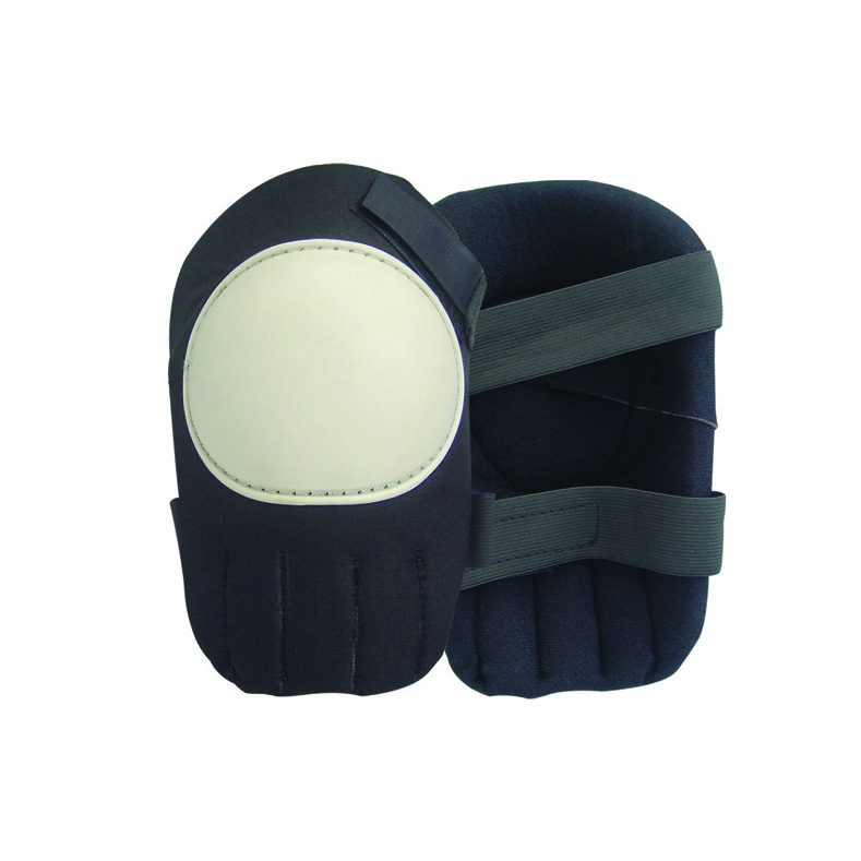 STITCHED PLASTIC CAP,SWIVEL KNEE PADS