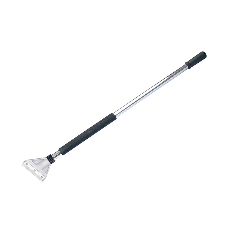 Heavy Duty 4" Wall Shavers