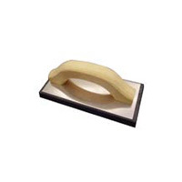 Rubber Grout Floats