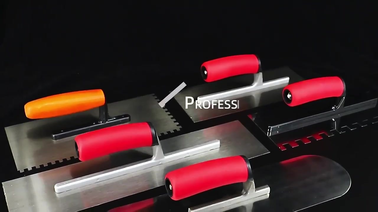 Trowels.mp4 Trowels.mp4