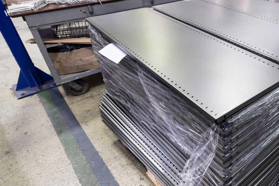 What to do if sheet metal processing delivery is delayed