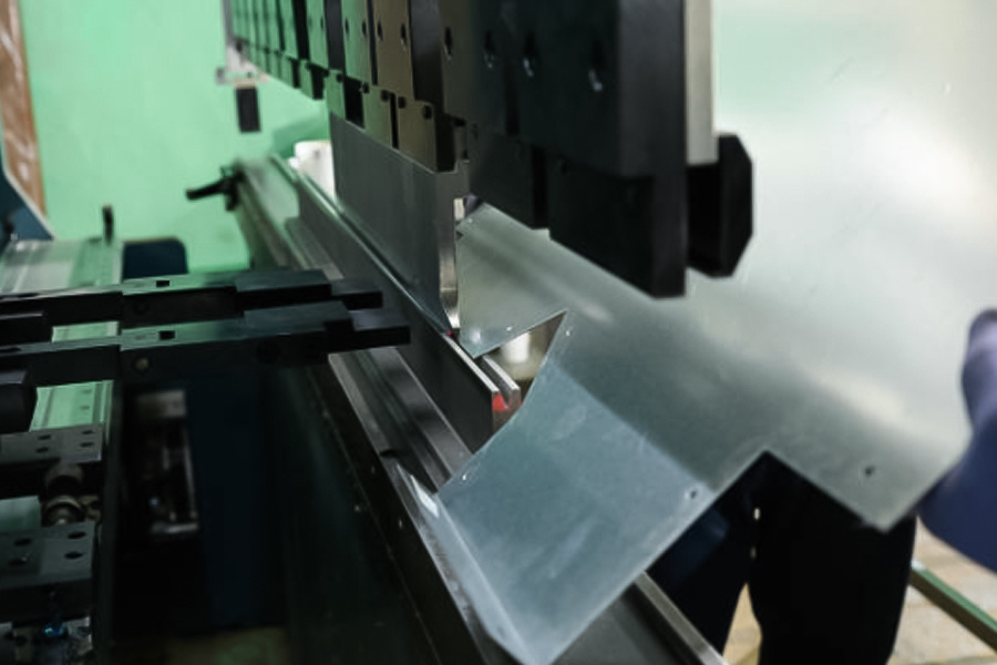 Sheet metal processing: the invisible backbone of modern industry
