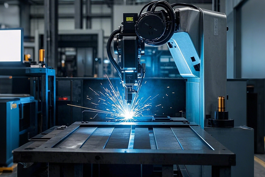 Sheet metal processing automation: improve efficiency or sacrifice individuality?