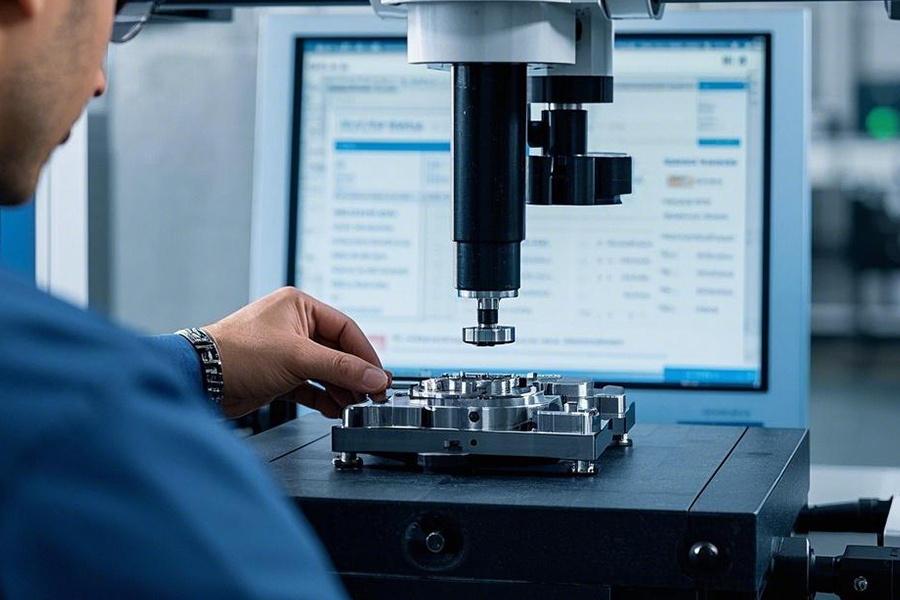 Precision Machining Enhances Medical Equipment Manufacturing