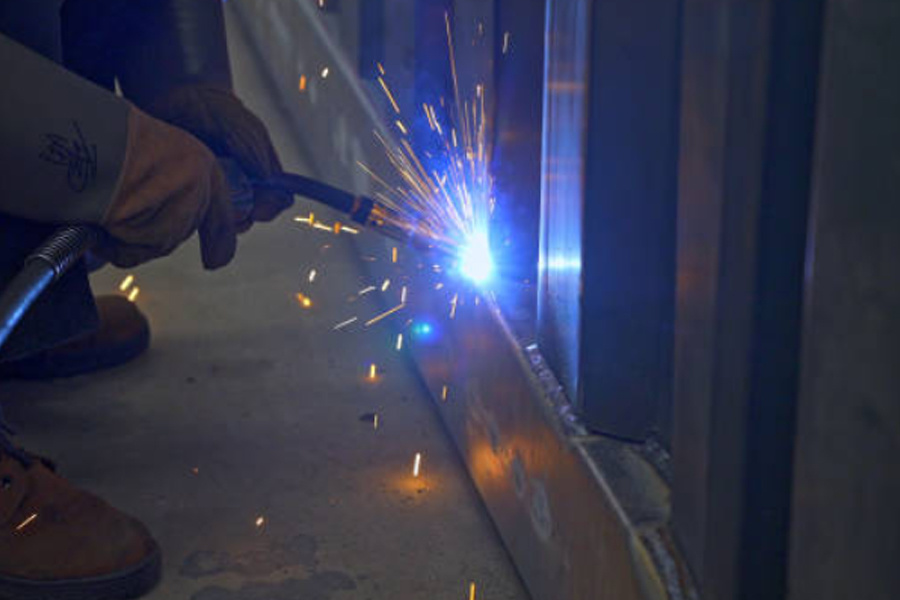 Energy Storage Cabinets: Sturdy Sheet Metal for New Energy