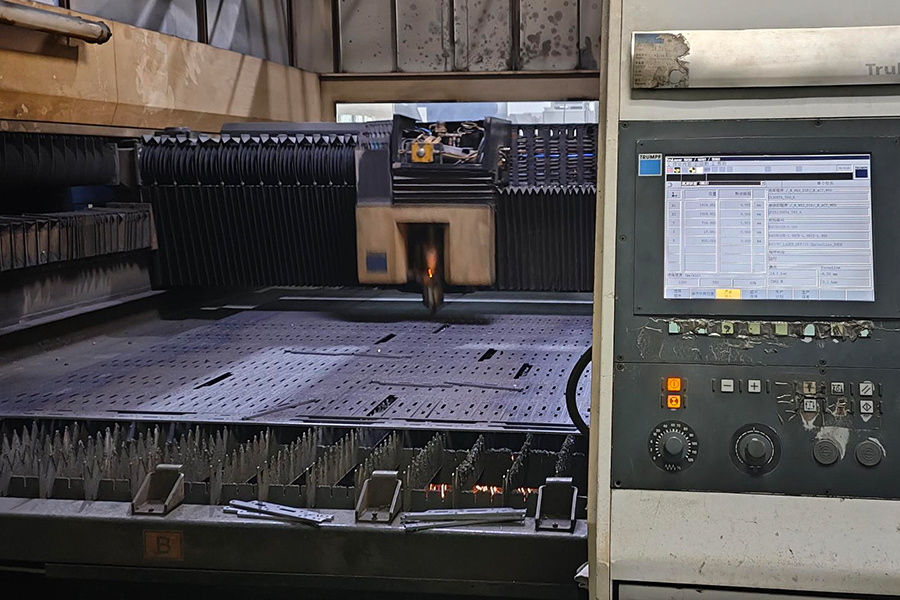 Breakthroughs in Sheet Metal Fabrication for NEV Lightweighting & Safety