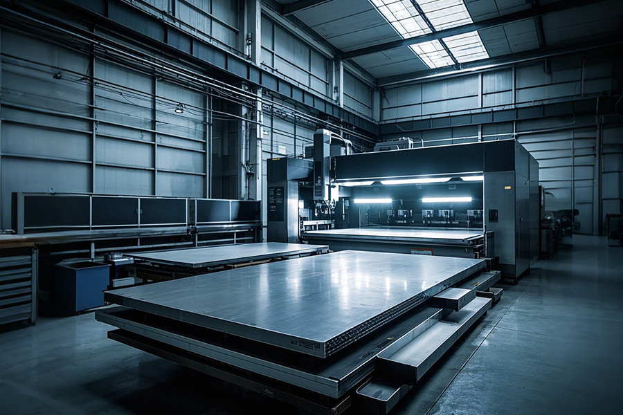 What Is The Difference Between Cnc And Sheet Metal Zhuhai Chuntian Machinery Technology Co Ltd