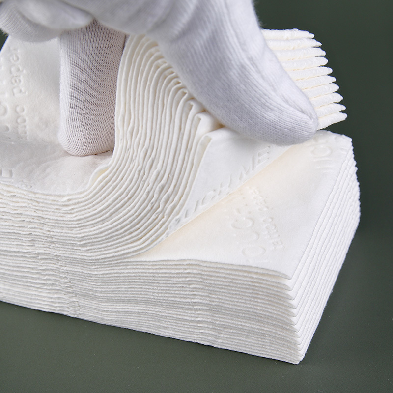 Disposable tattoo cleaning wipe