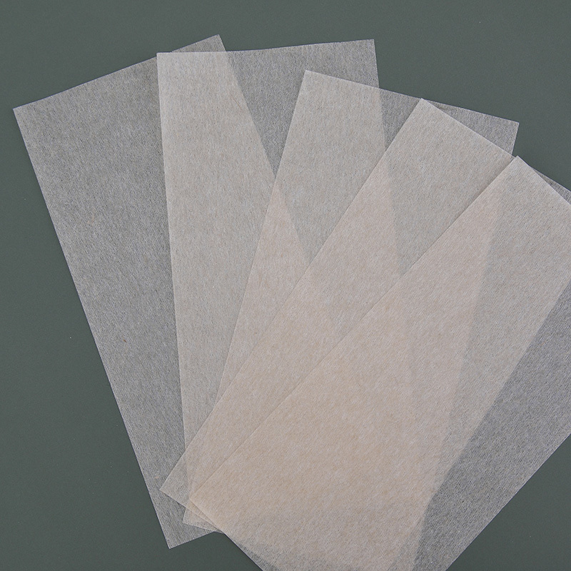 Disposable Beauty Salon End Paper