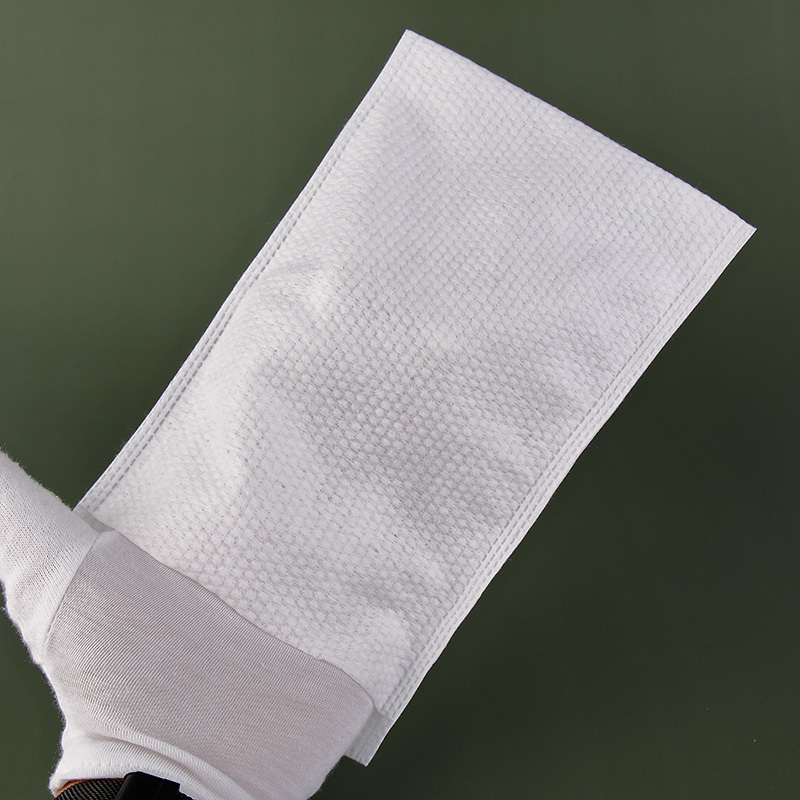 Disposable Scrub Sheet