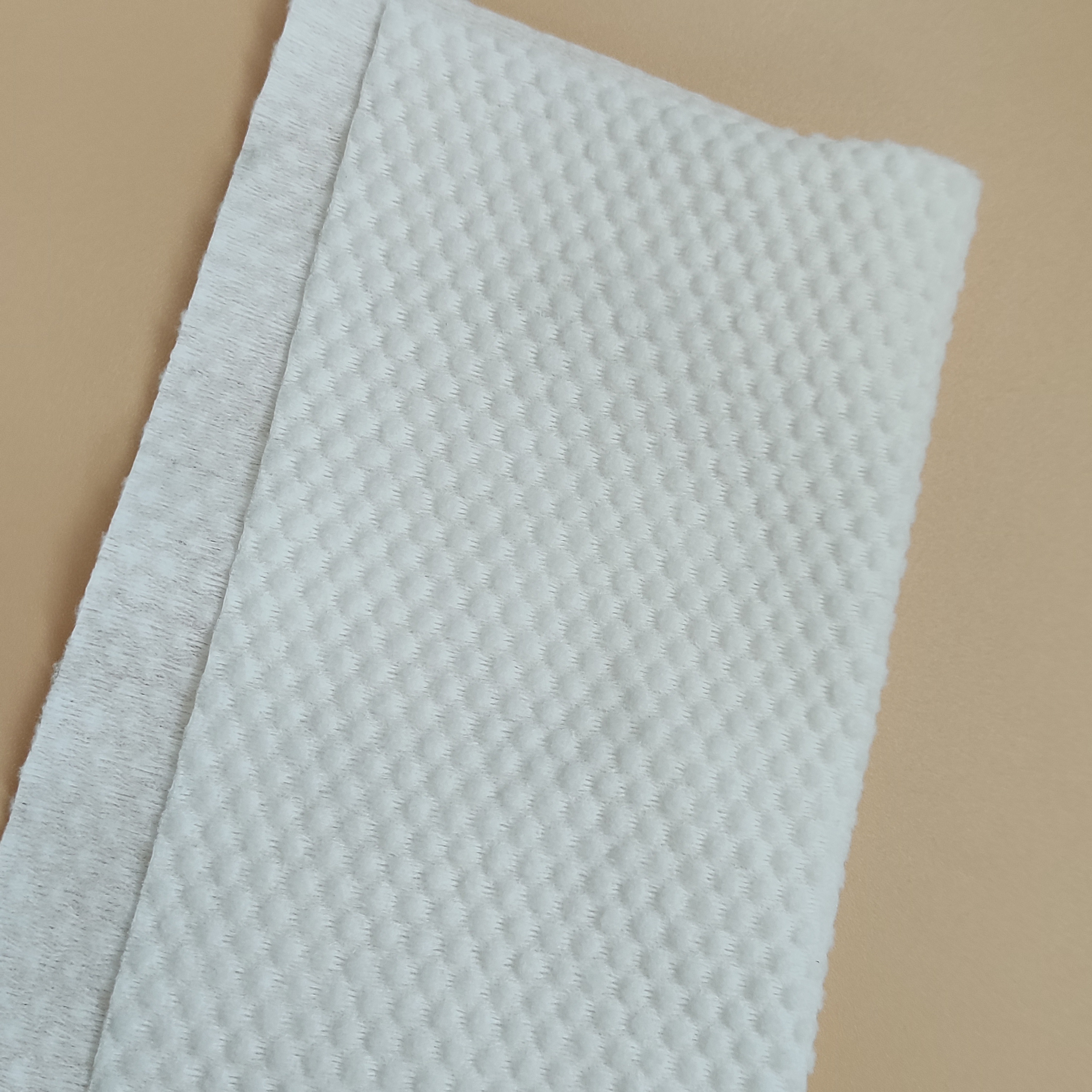 Disposable car towel