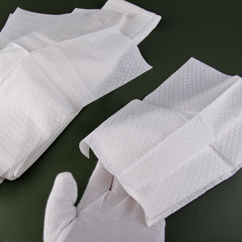 Pure cotton bath towel