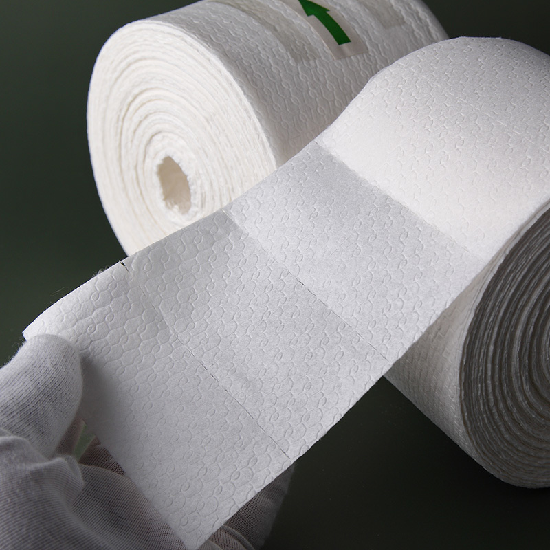 Hand Tear Nail Remover Rolls