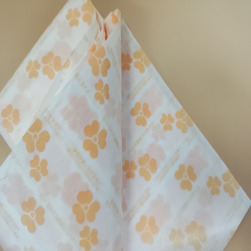 Disposable tablecloth