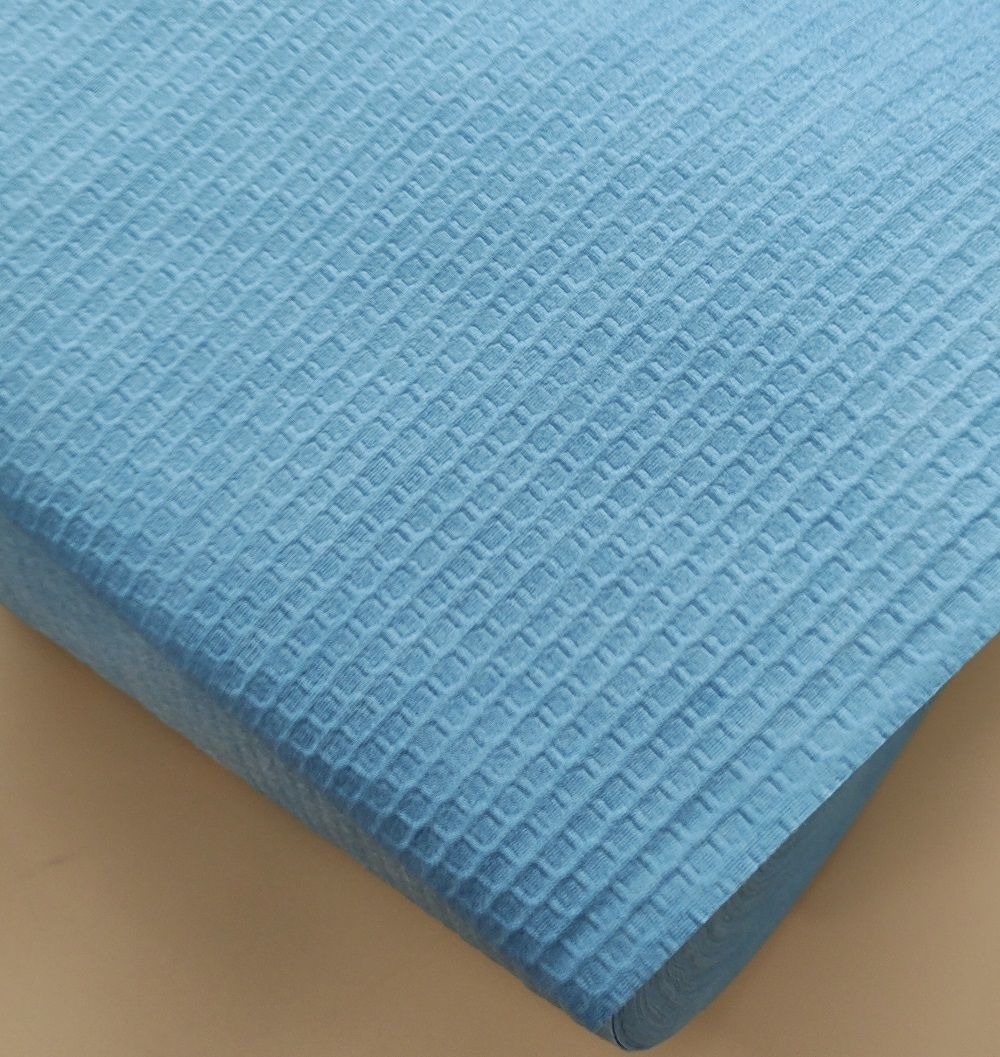 hexagonal pattern wiping cloth-1.jpg