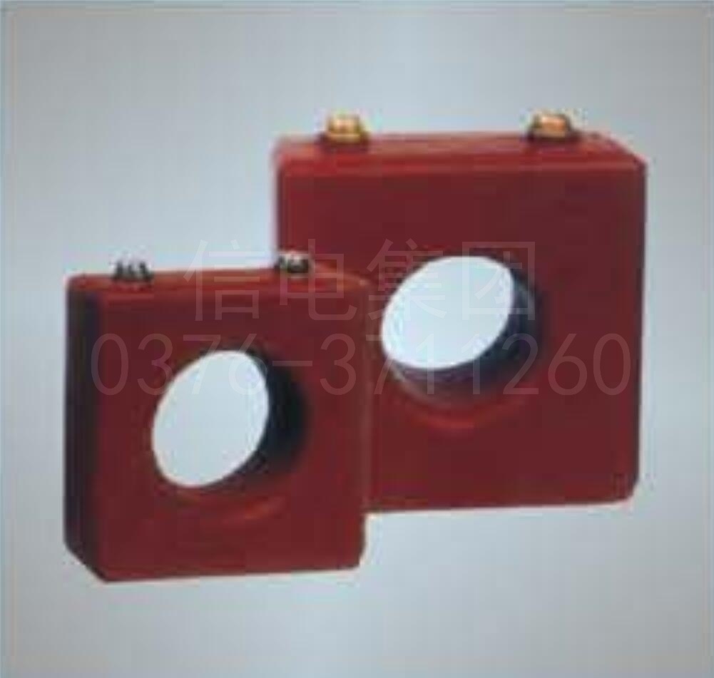 XD1系列限流电抗器