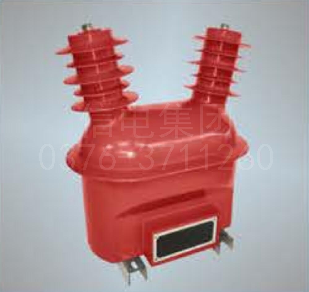 JDZW1-3、6、10，JDZXW1-3、6、10G型复合绝缘电压互感器