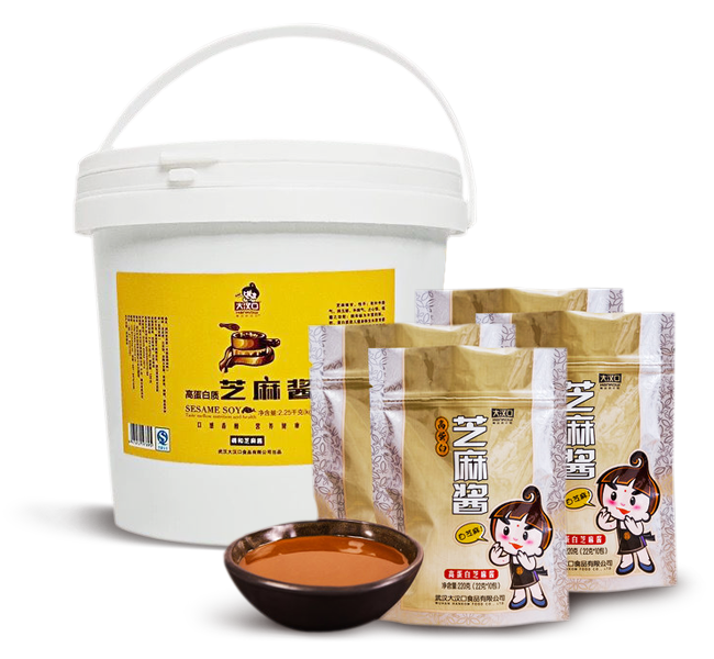 調(diào)味料系列