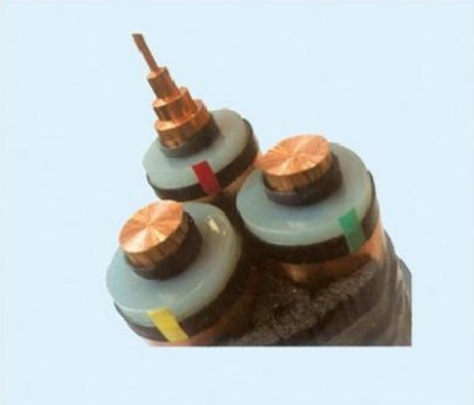 YJV22-26/35KV-3X400銅芯電纜