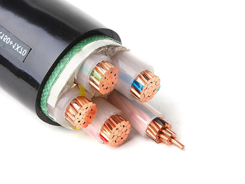 耐火電纜的一些知識