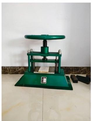 電纜沖片機(jī)