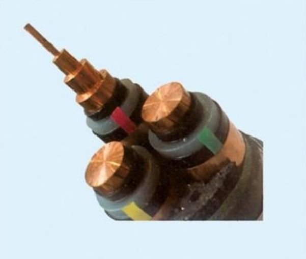 YJV22-8.7/15KV-3X400銅芯電纜